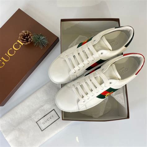 gucci sneakers erkek